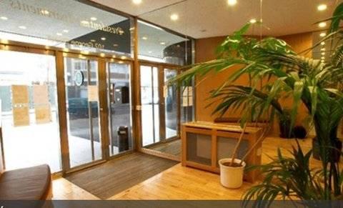 Presidential Marylebone / Mayfair Hotel de apartamente Londra