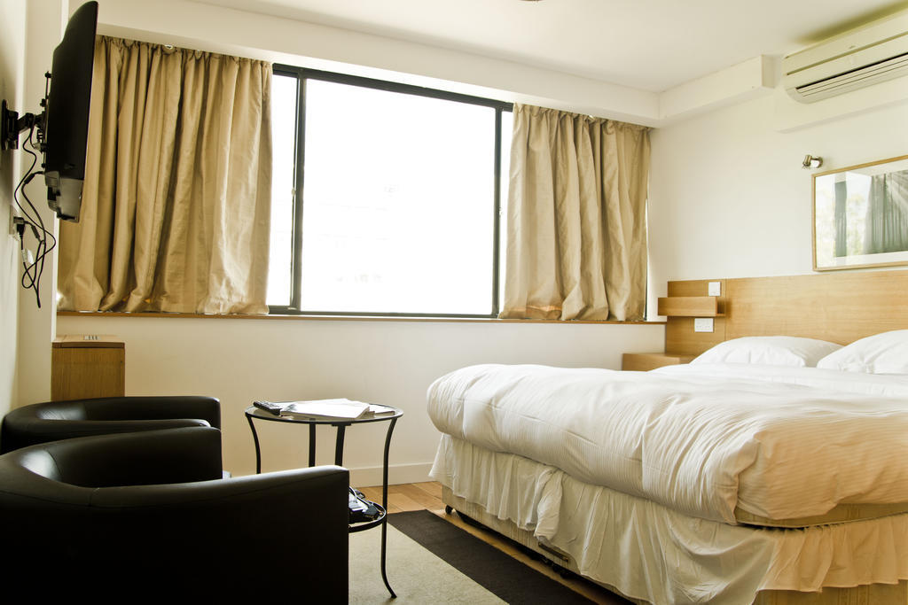 Presidential Marylebone / Mayfair Hotel de apartamente Londra