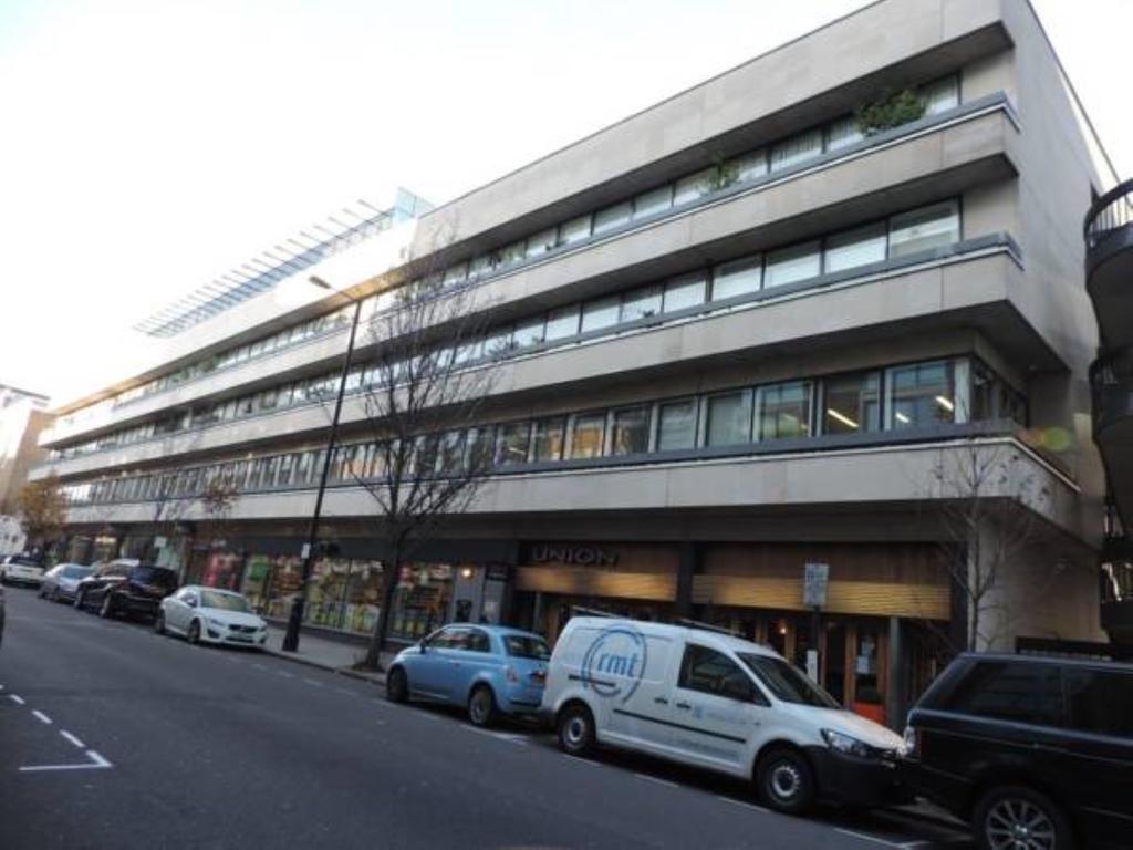 Hotel de apartamente Presidential Marylebone / Mayfair 4*