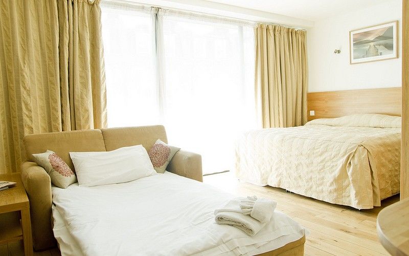 Presidential Marylebone / Mayfair Hotel de apartamente Londra
