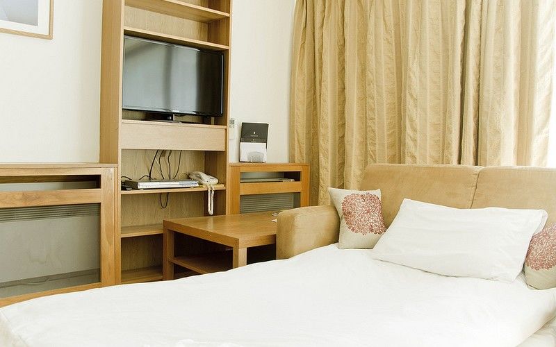Presidential Marylebone / Mayfair Hotel de apartamente