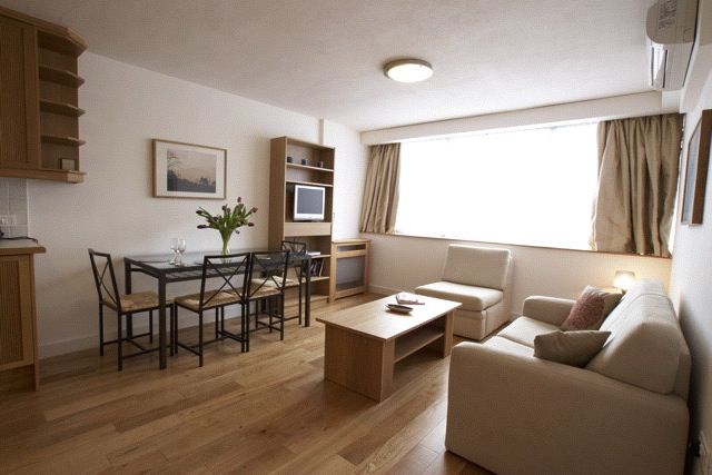 Presidential Marylebone / Mayfair Hotel de apartamente 4*