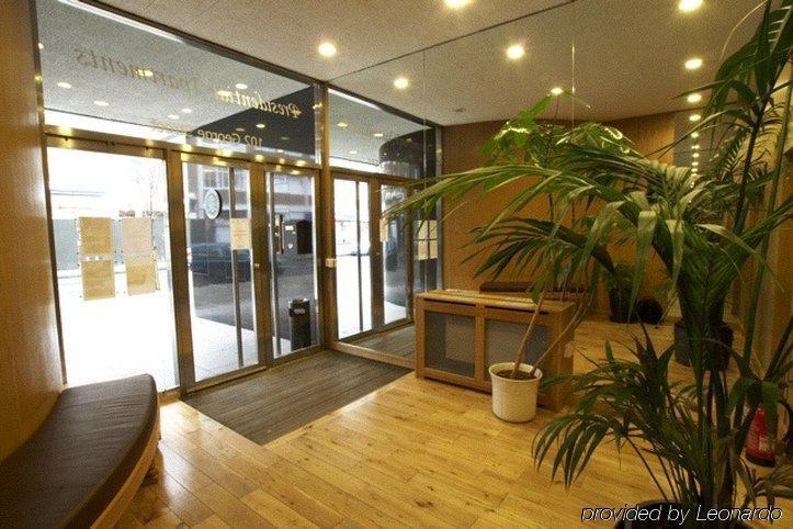 Hotel de apartamente Presidential Marylebone / Mayfair 4*