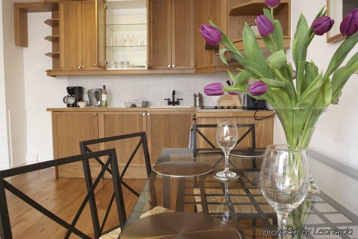 Hotel de apartamente Presidential Marylebone / Mayfair
