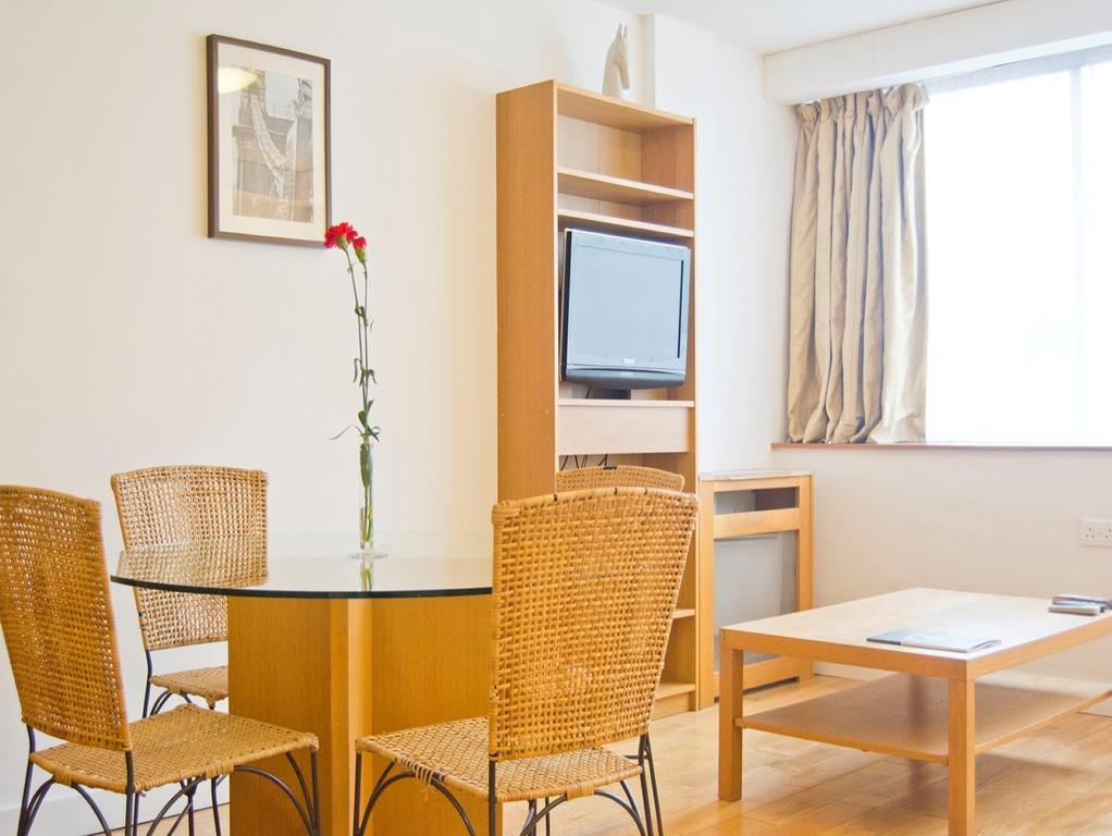 Presidential Marylebone / Mayfair Hotel de apartamente Londra