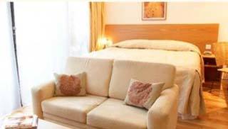 Presidential Marylebone / Mayfair 4* Londra