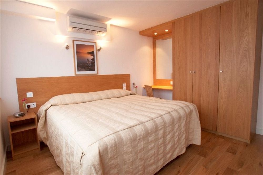 Hotel de apartamente Presidential Marylebone / Mayfair Londra