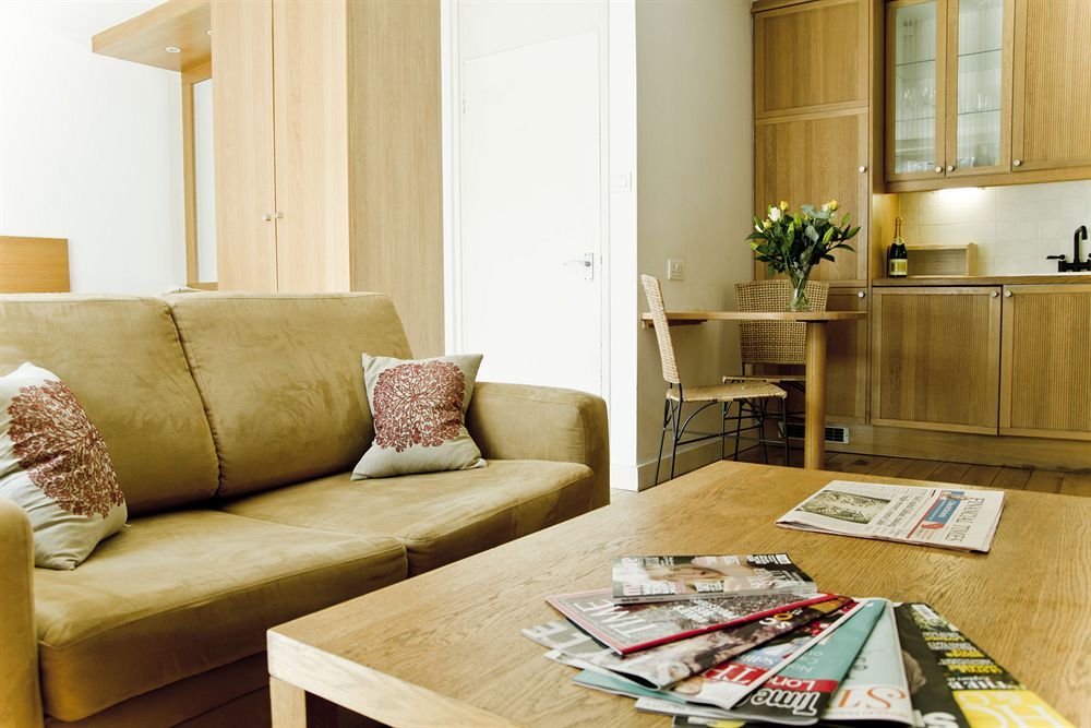 Presidential Marylebone / Mayfair Hotel de apartamente
