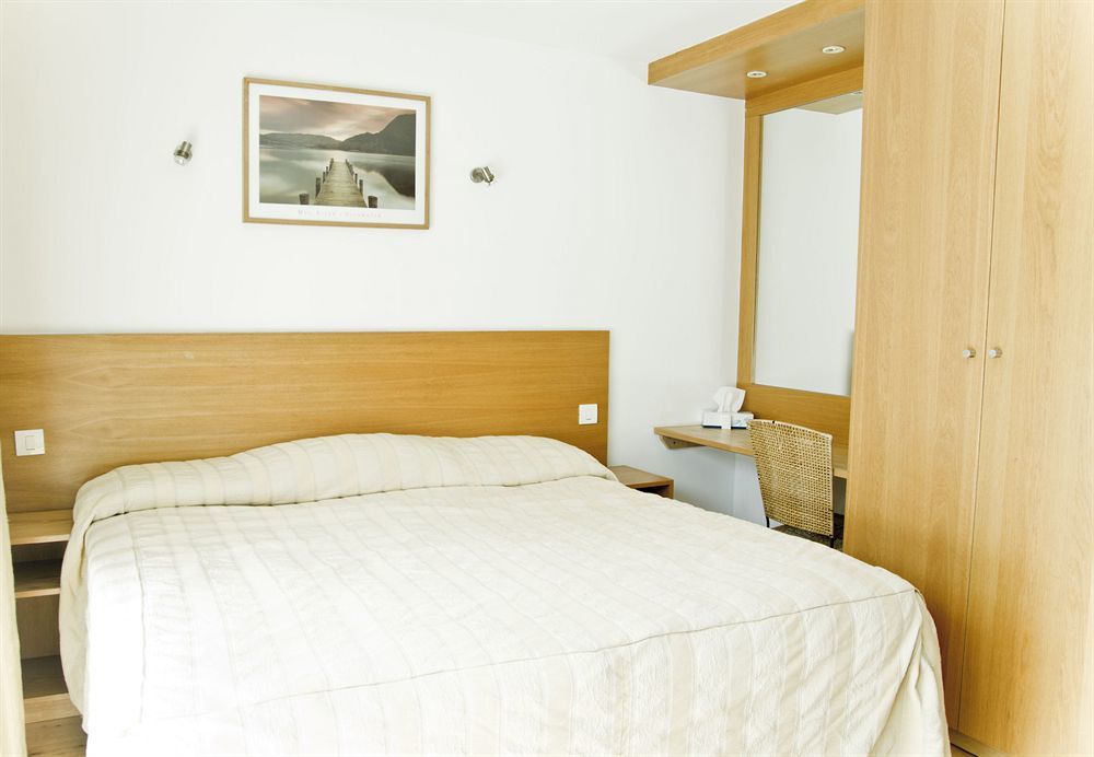 Presidential Marylebone / Mayfair 4* Londra