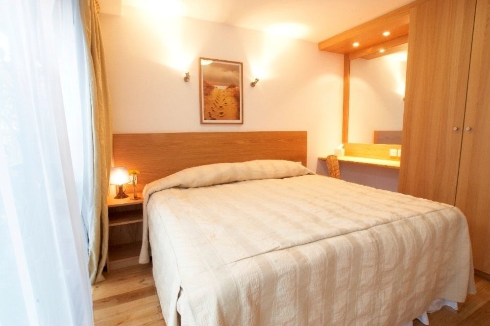 Presidential Marylebone / Mayfair Hotel de apartamente