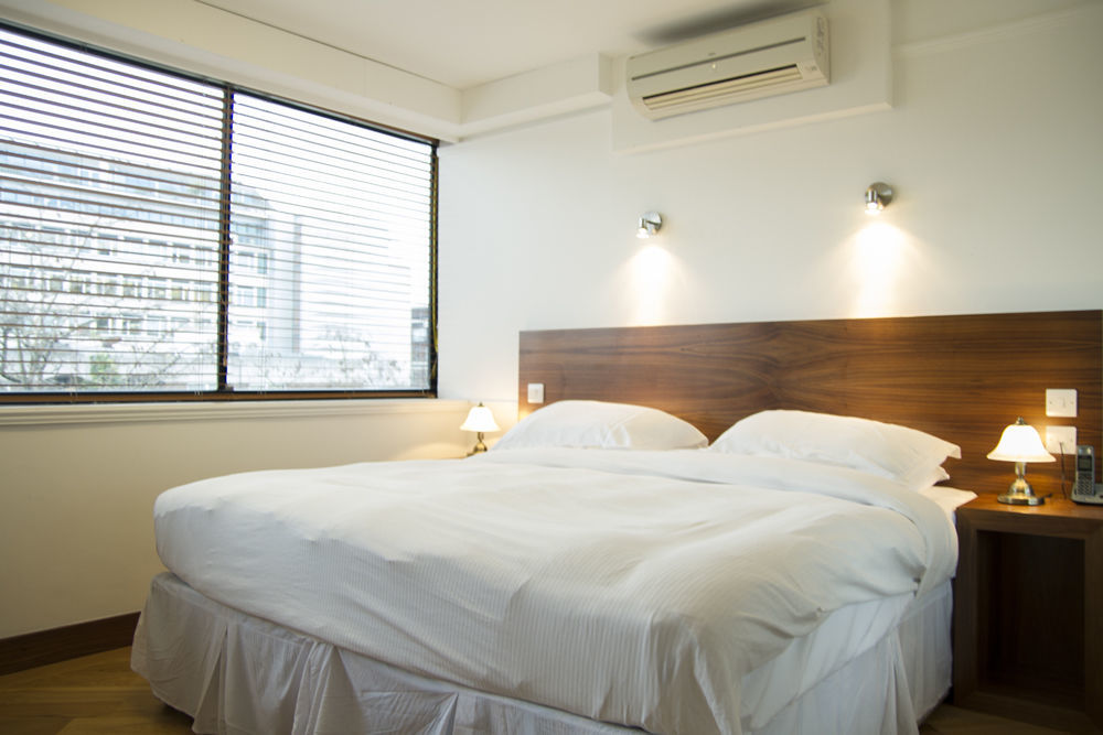 Presidential Marylebone / Mayfair Hotel de apartamente 4*