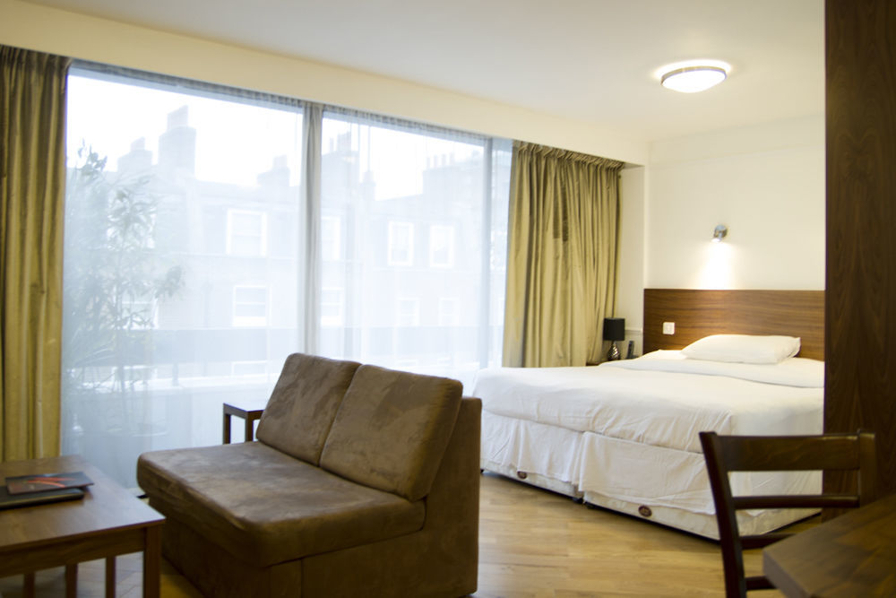 Presidential Marylebone / Mayfair Hotel de apartamente Londra