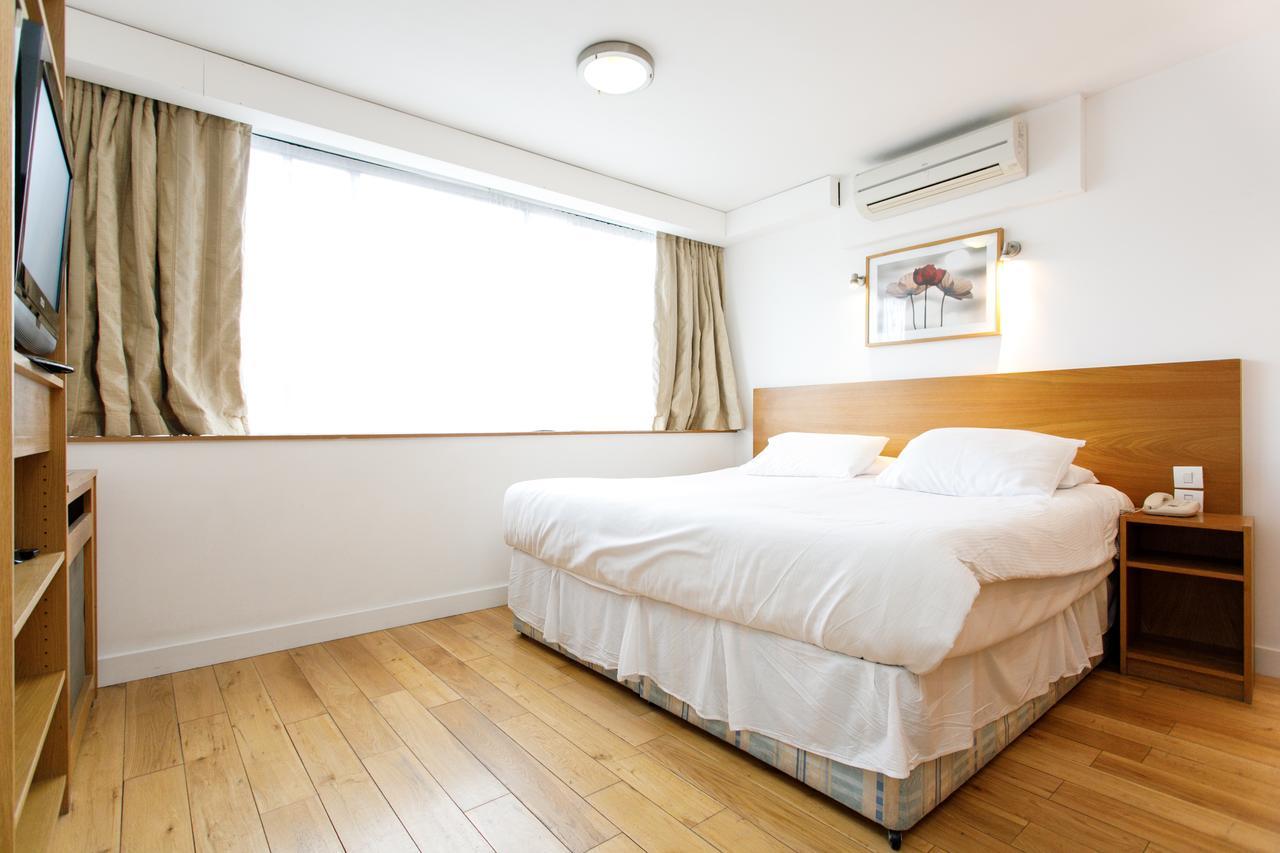 Hotel de apartamente Presidential Marylebone / Mayfair Londra