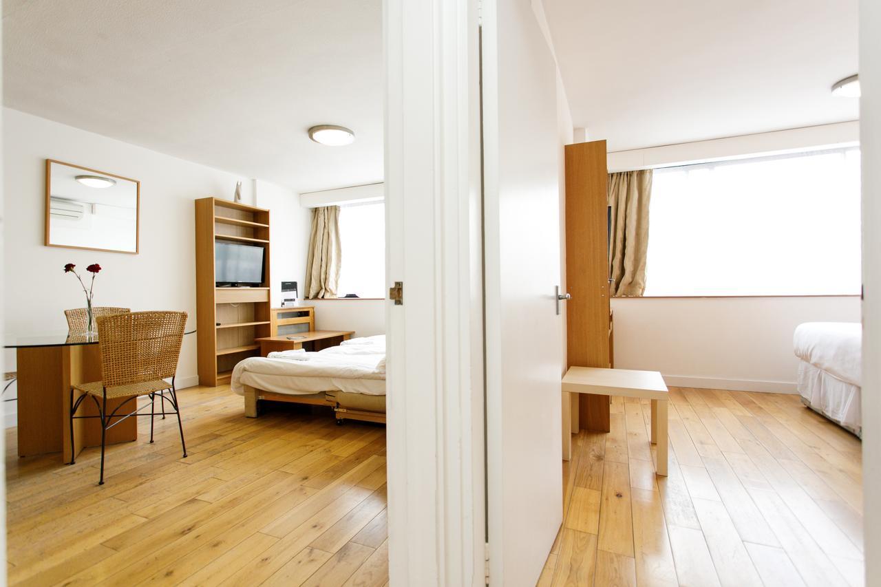Hotel de apartamente Presidential Marylebone / Mayfair