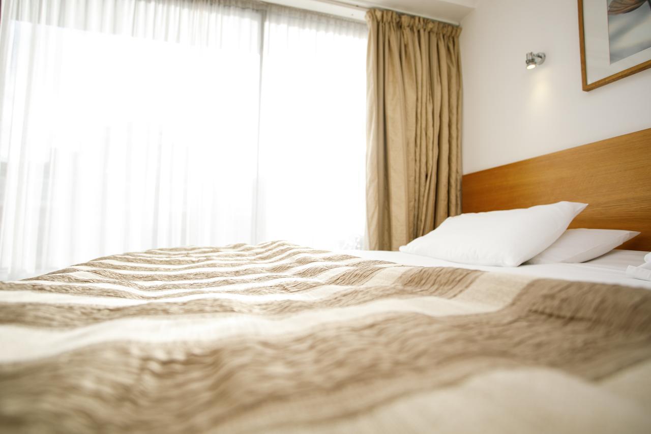 Hotel de apartamente Presidential Marylebone / Mayfair Londra