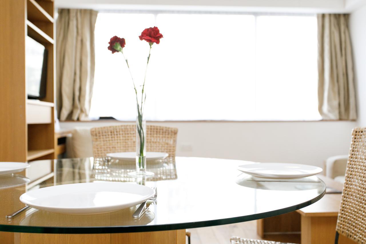 Presidential Marylebone / Mayfair 4* Londra