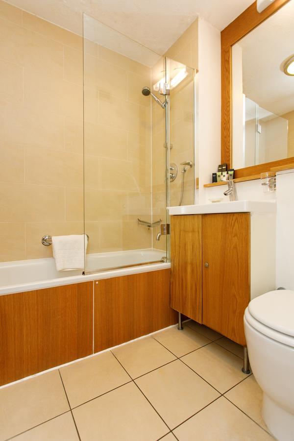 Presidential Marylebone / Mayfair Hotel de apartamente Londra