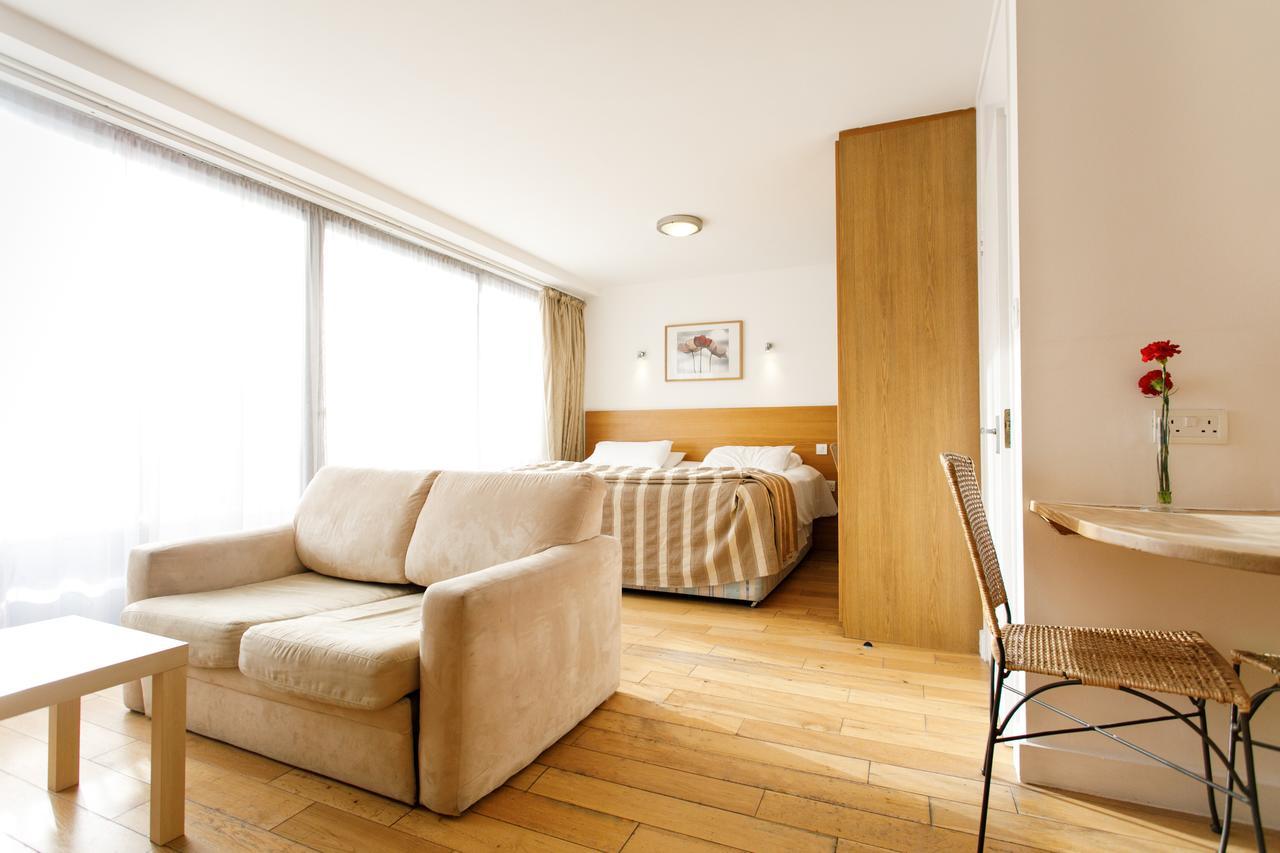 Presidential Marylebone / Mayfair Hotel de apartamente Londra