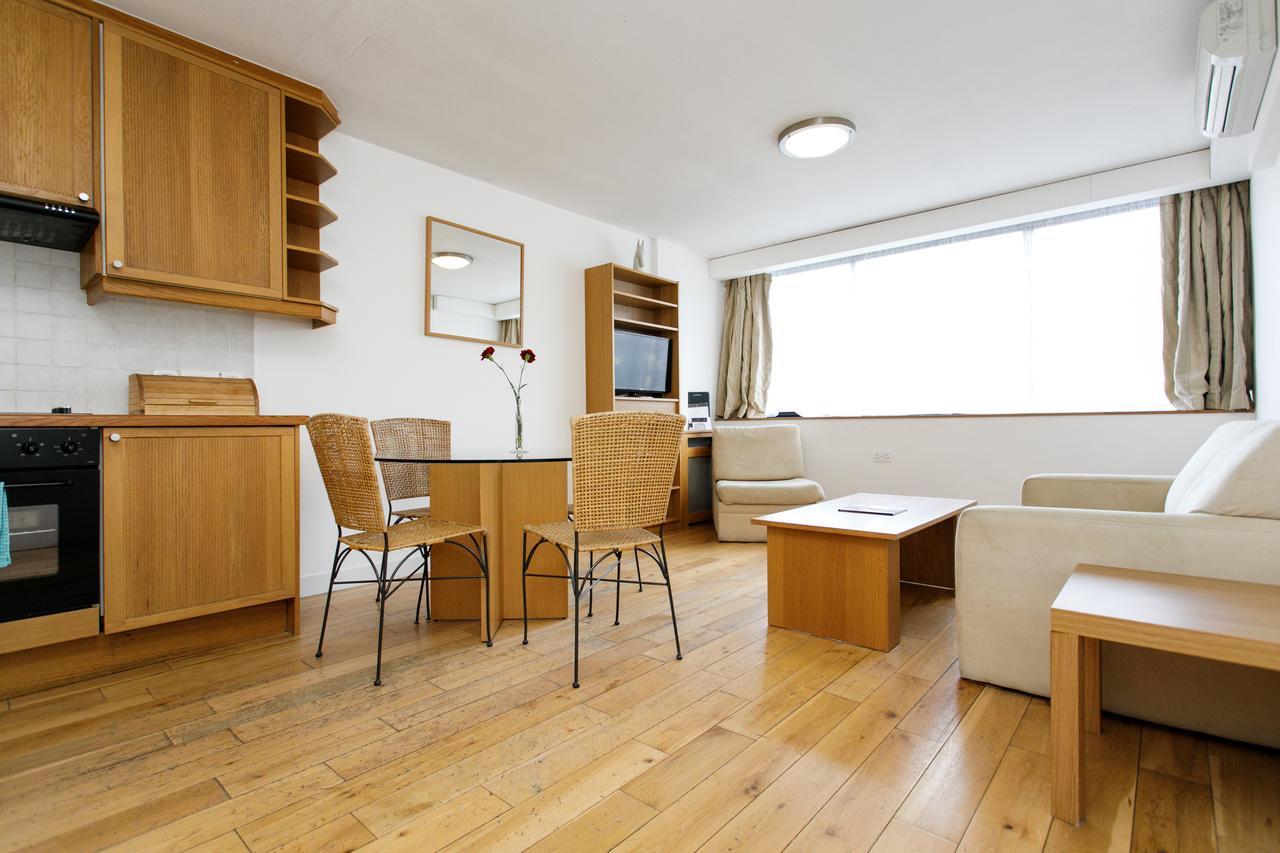 Presidential Marylebone / Mayfair Hotel de apartamente