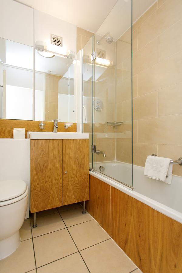 Hotel de apartamente Presidential Marylebone / Mayfair