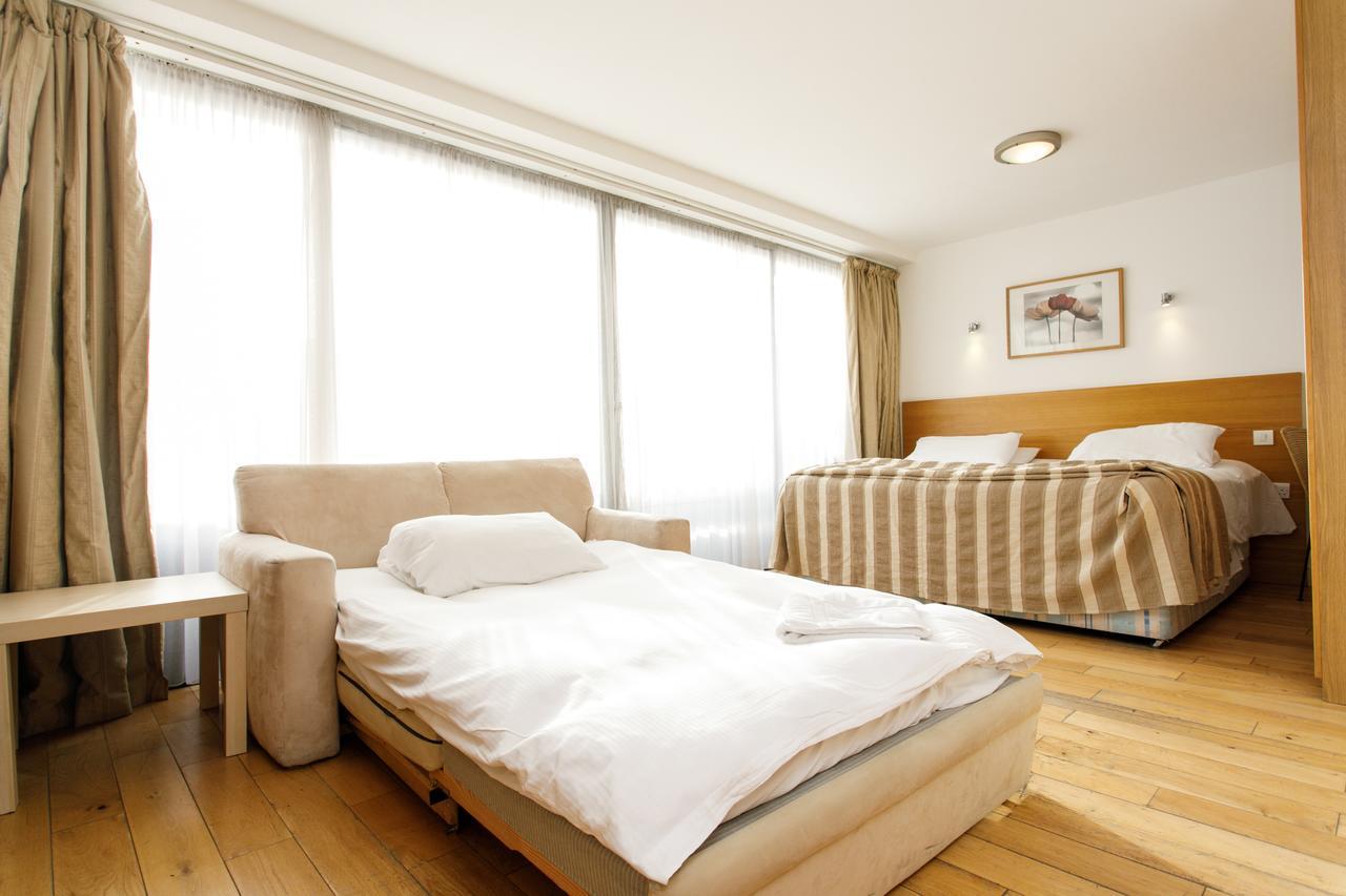 Hotel de apartamente Presidential Marylebone / Mayfair 4*