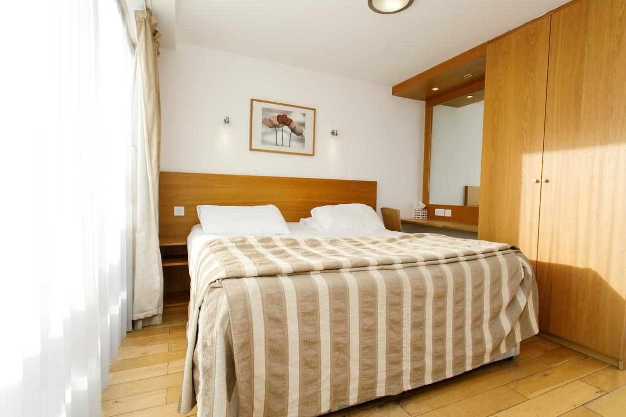 Hotel de apartamente Presidential Marylebone / Mayfair 4*
