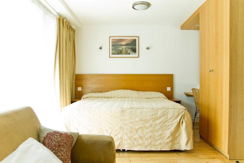 Hotel de apartamente Presidential Marylebone / Mayfair