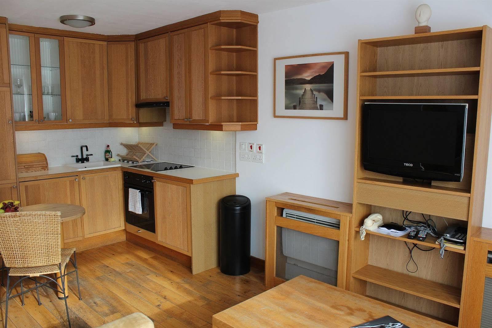 Hotel de apartamente Presidential Marylebone / Mayfair