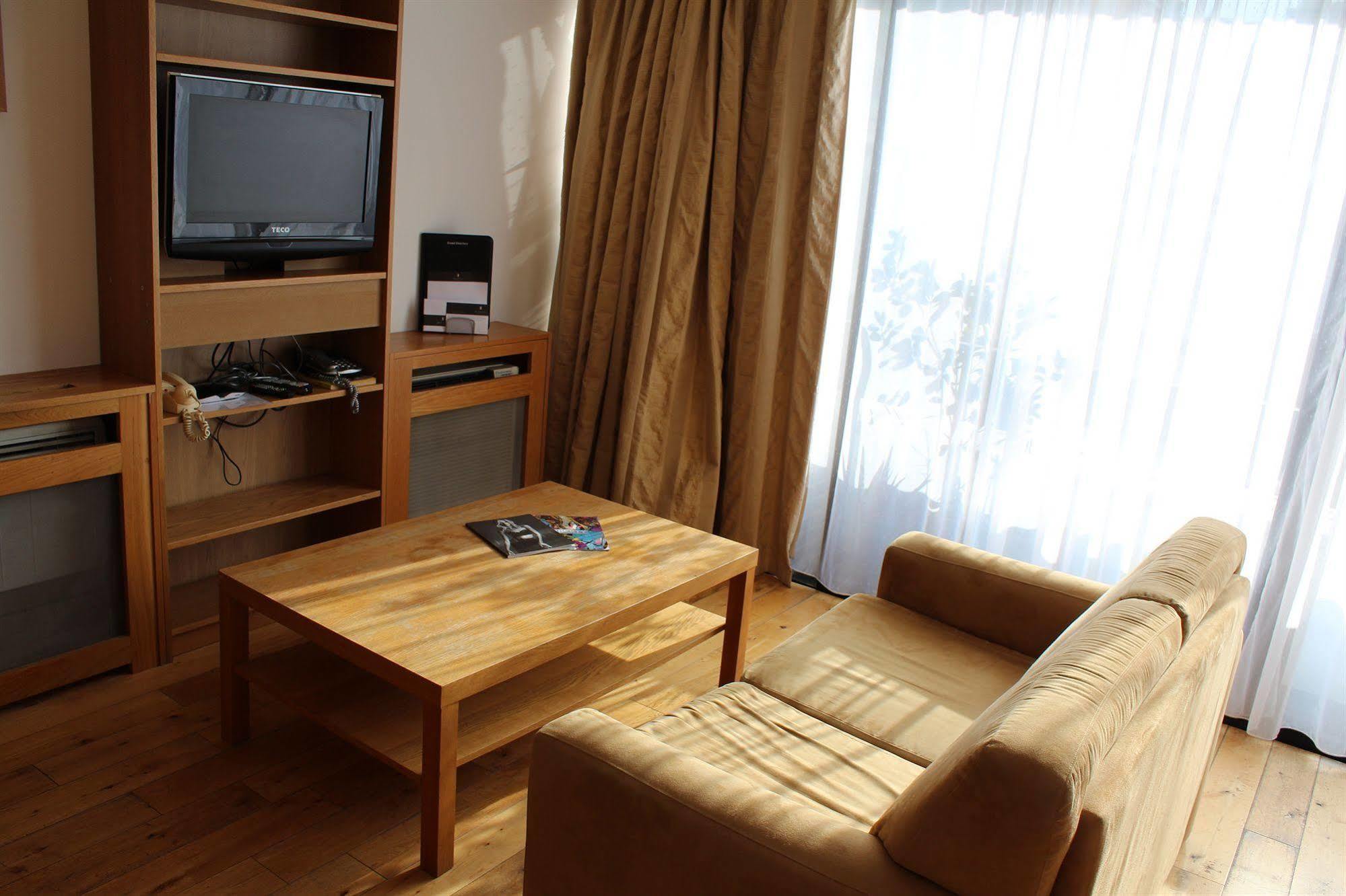 Hotel de apartamente Presidential Marylebone / Mayfair