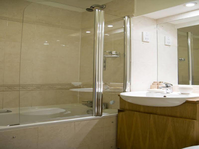 Presidential Marylebone / Mayfair Hotel de apartamente Londra