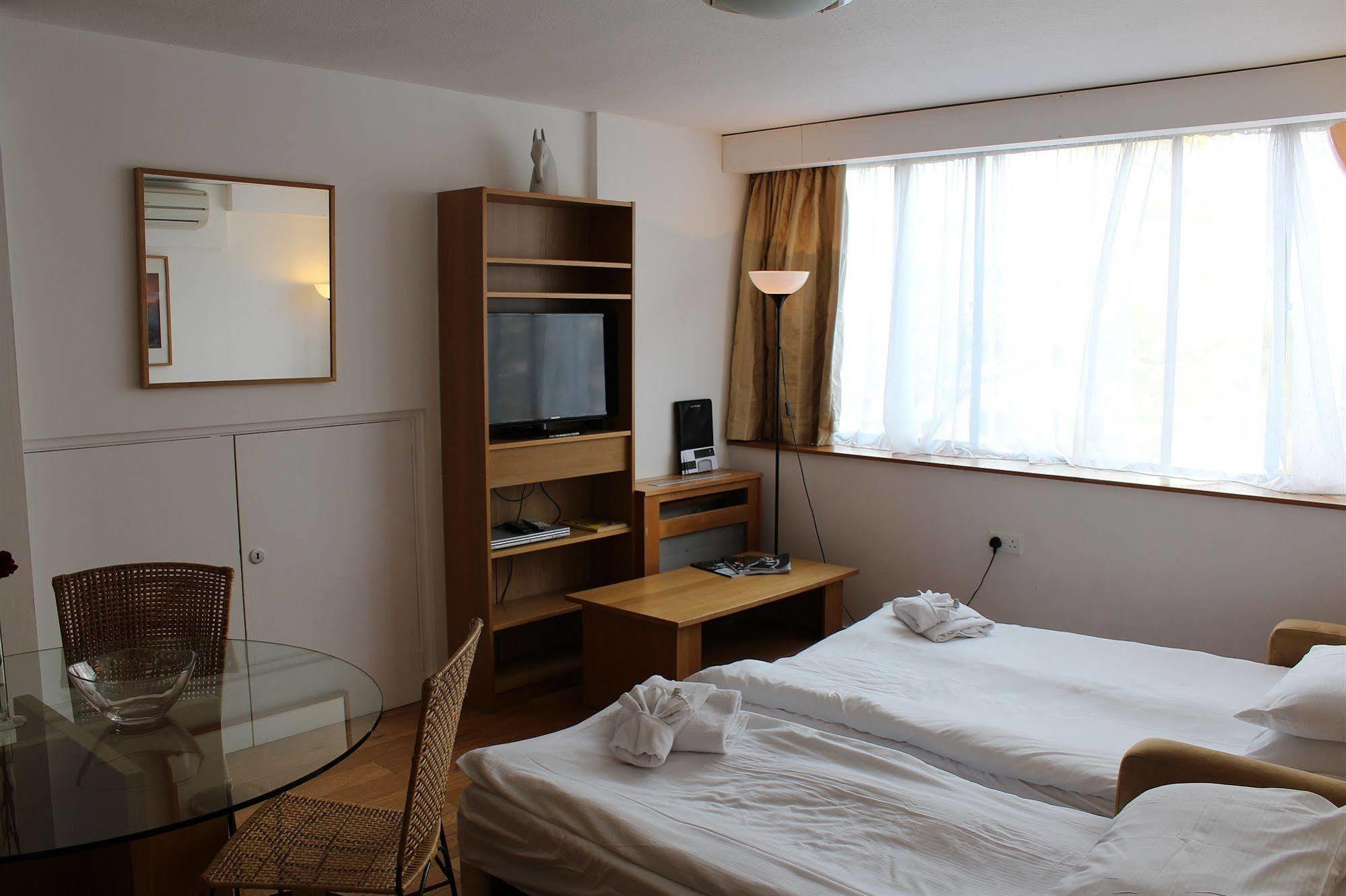 Presidential Marylebone / Mayfair 4* Londra