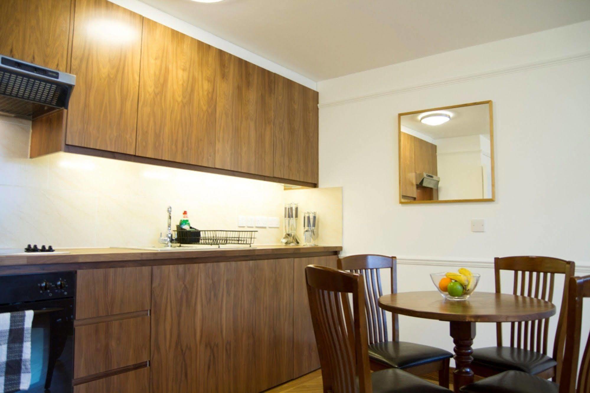 Hotel de apartamente Presidential Marylebone / Mayfair