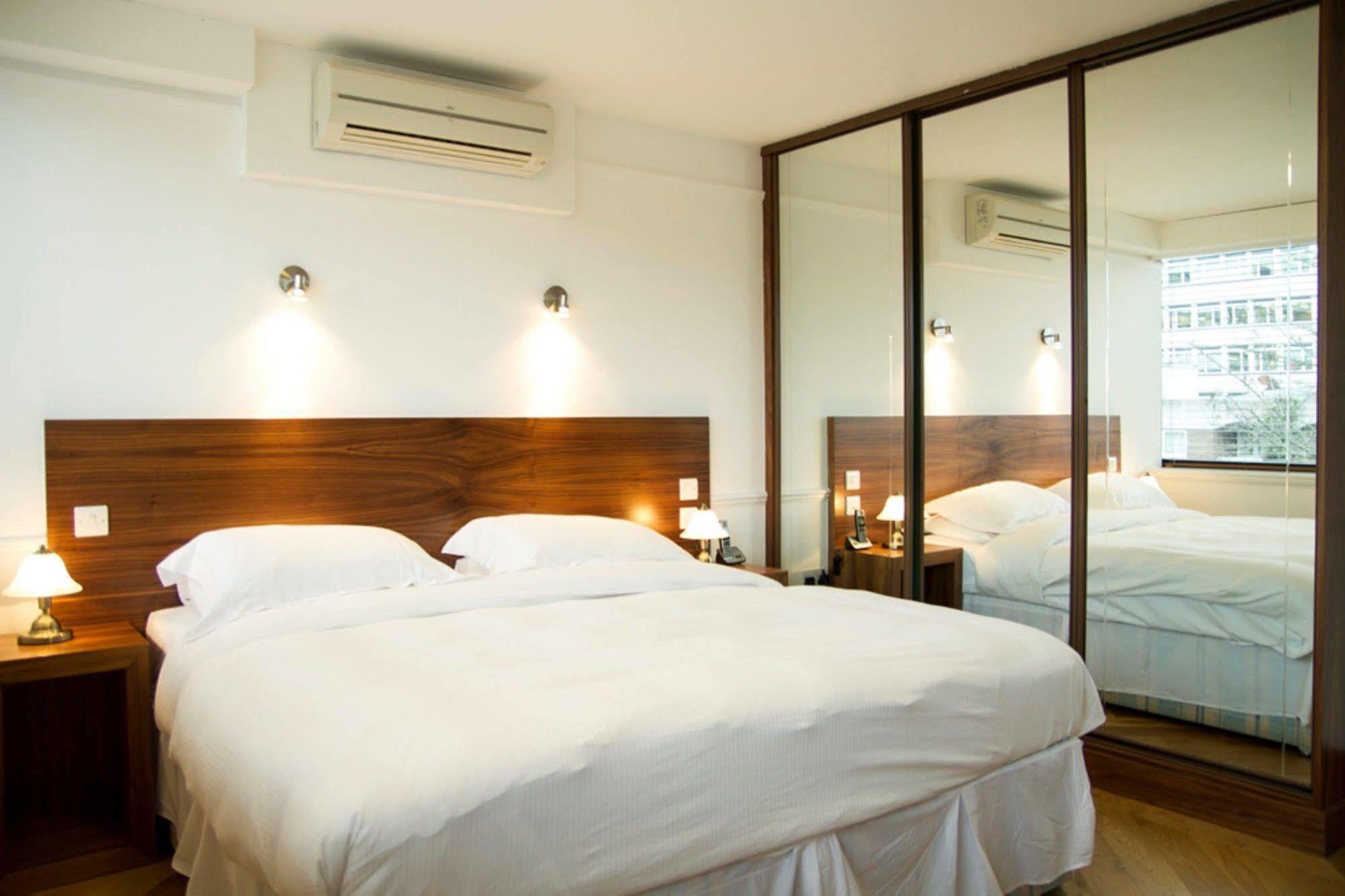 Presidential Marylebone / Mayfair Hotel de apartamente 4*