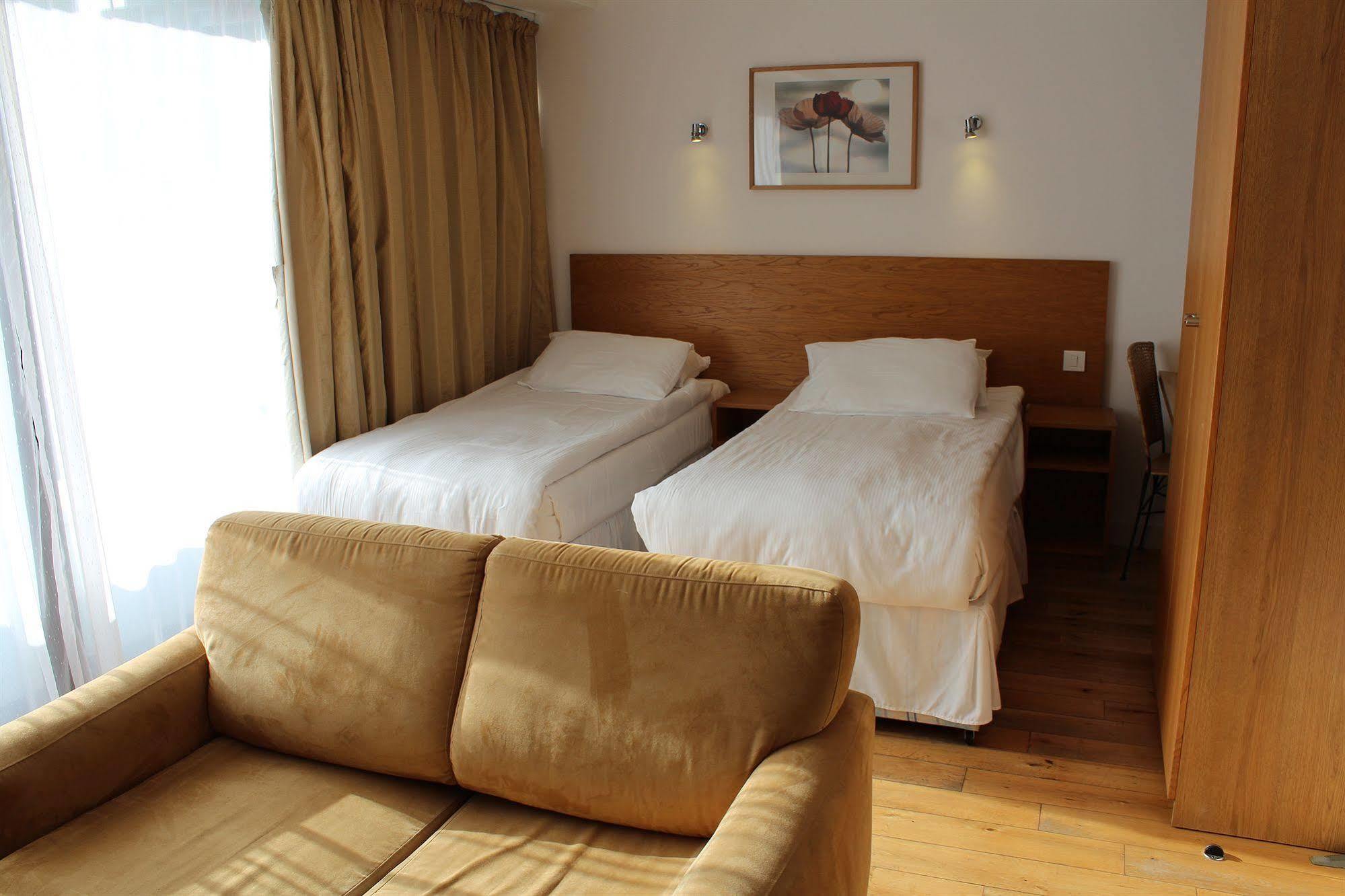 Hotel de apartamente Presidential Marylebone / Mayfair 4*
