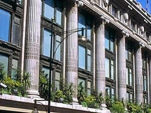 Presidential Marylebone / Mayfair Londra